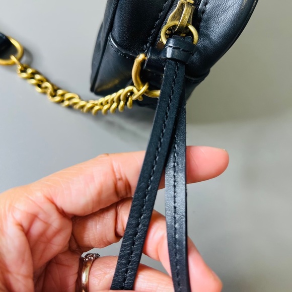 Gucci Authentic Marmont Mini❌sold - Picture 10 of 16